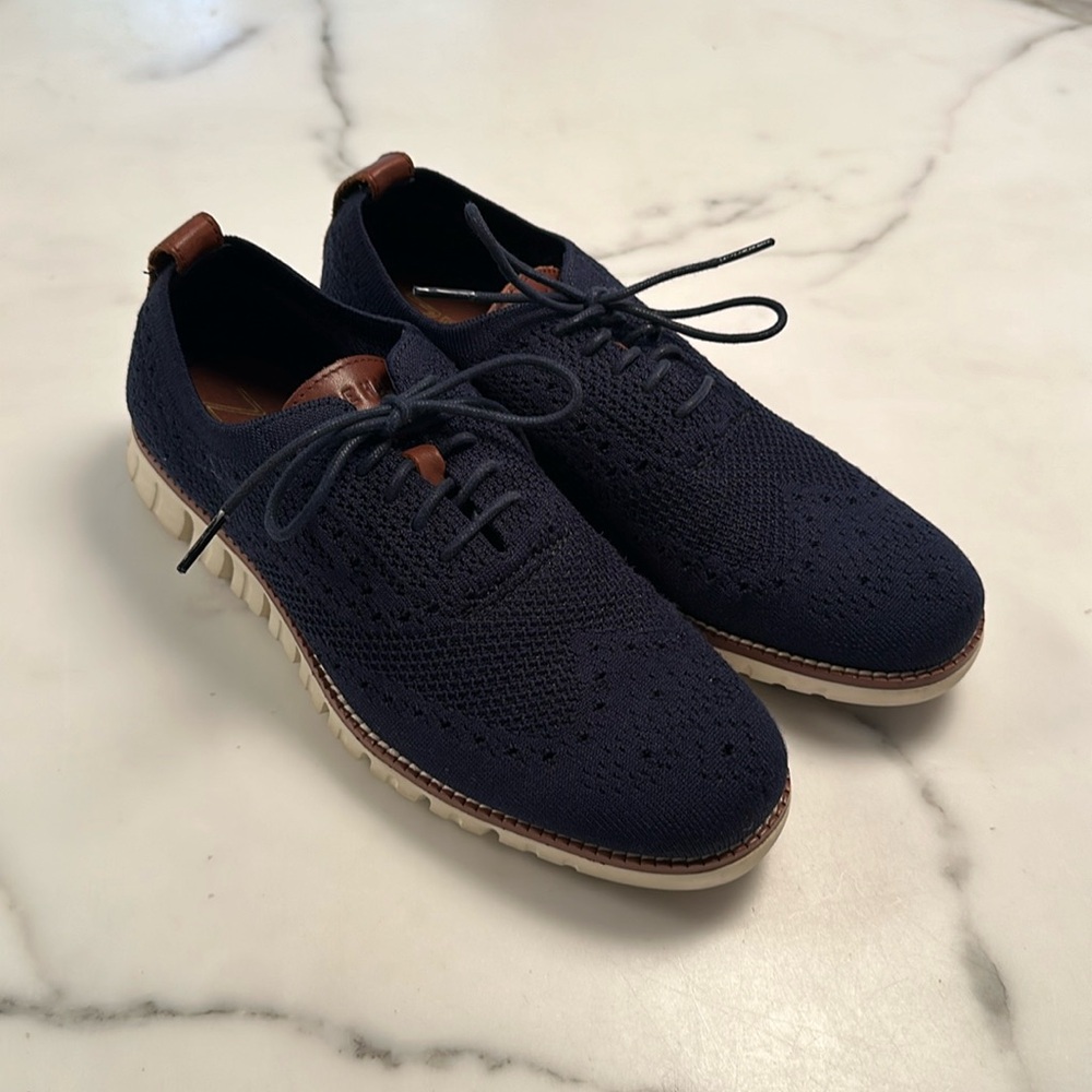 Men’s Dress Shoes